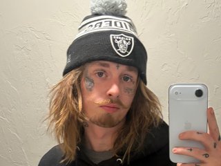 StraightFemBoy69 Porn Show