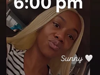 SunnyyySexyy