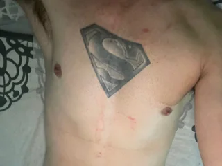 superhotman