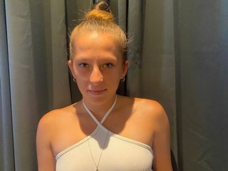 SusannaKelsea webcam