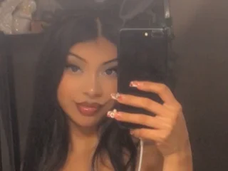 SweetLilJasmine