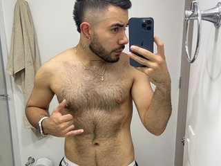 Sweetbabyman - Streamate Piercing Young Sextoys Boy 