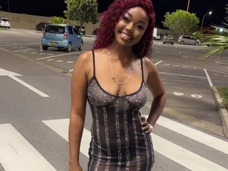 SweetgirlBaddie