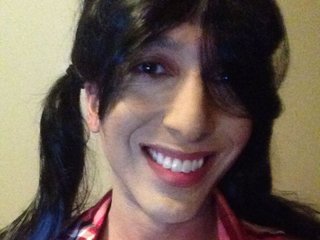 TabithaTG - Streamate Tattoo Young Footjob Trans 