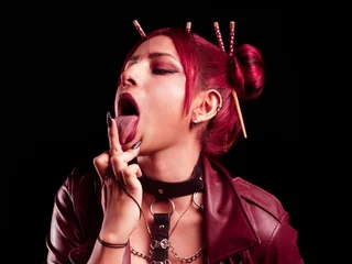 Tafiita_Slave