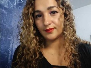 TammyHairyMature82 - Streamate Deepthroat Smoke Spanking Girl 