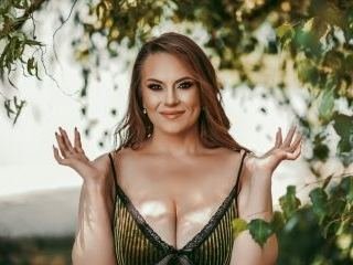 TanyaJade Porn Show