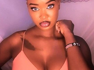 TastyDreamGirlX - Streamate Deepthroat Piercing Tattoo Girl 