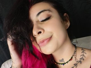 TenshiNAkuma webcam
