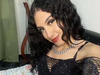 Teresahot98 - Streamate Teen Party Girl 