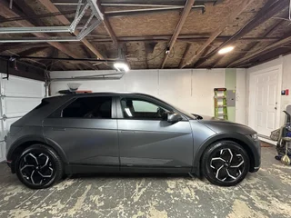 Model profile