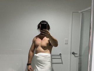 Thannos11cun - Streamate Young Gagging Creampie Boy 