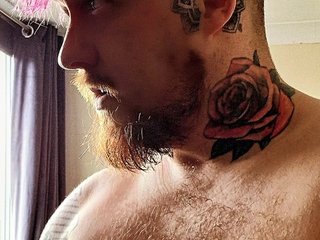 ThatGuy699 - Streamate Tattoo Young Sextoys Boy 