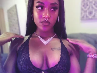 theebonygoddess from jerkmate