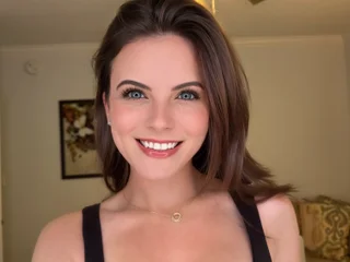 TheEmpressBabe webcam profile - American