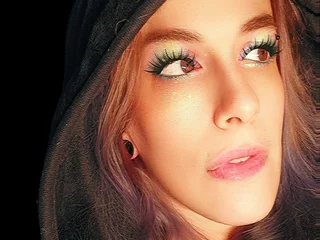 livesex.fan theladygeneral livesex profile in stockings cams