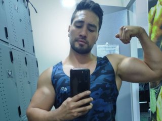 Theboycolins - Streamate Deepthroat Piercing Young Boy 