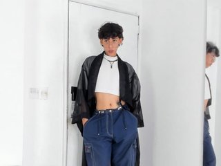 Thedoll_ethan Porn Show