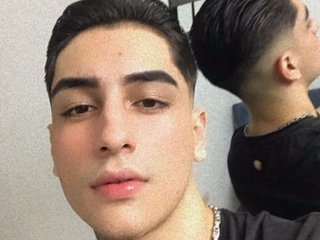 Thiagowinter - Streamate Teen Piercing Tattoo Boy 