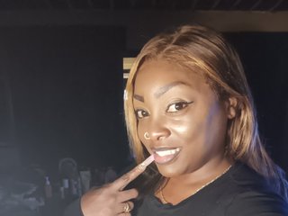ThickerGenie webcam