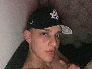 Thomas_May4rs - Streamate Teen Piercing Tattoo Boy 