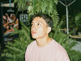 ThonySaenz