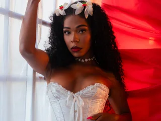 TianaParkers profile