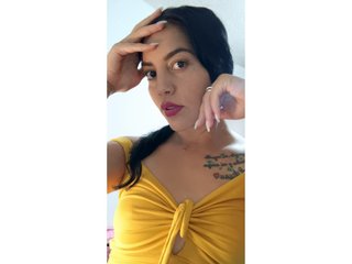 TinyMathews webcam