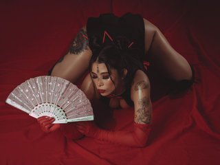 ToryStClair - Streamate Piercing Young Facial Girl 