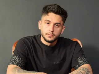 Cam boy TroyWade
