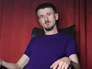 Cam boy TylerVex