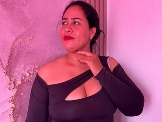 elivecams.com ValentinaLaurent livesex profile in aries cams