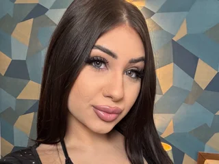 ValentinaOliver webcam livesex profile in smoking cams