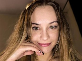 ValeriaDESIRE98 LiveCam