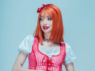 ValeryFoxterr