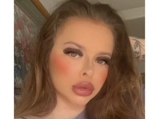 VanessaHernandez streamate