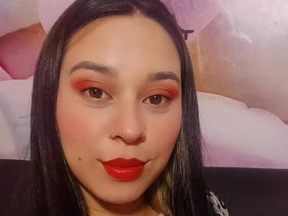 VanessaHotD Porn Show