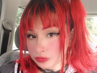 Venushexivu - Streamate Piercing Tattoo Young Girl 