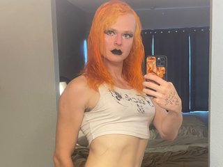 Veronika_Vale Porn Show