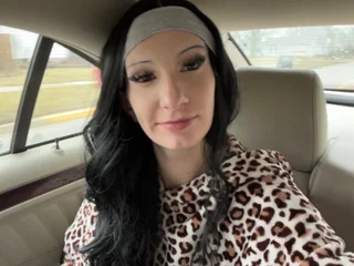 VickyAngelica profile