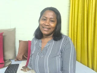 VickyPradoxx Live Cam