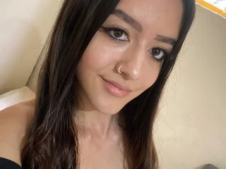 Violet_Graace Live Cam