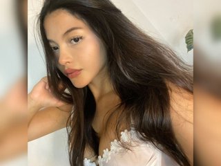 VioletteWhite - Streamate Teen Deepthroat Interactivetoys Girl 