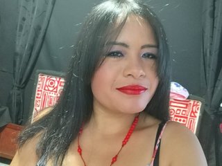 VivianAshford webcam