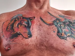 vixenandthewolf from jerkmate