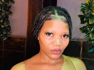 WildLatisha