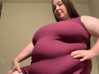 WitchAnnie - Streamate Milf Housewives Footjob Girl 