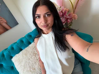 YasmineVixen