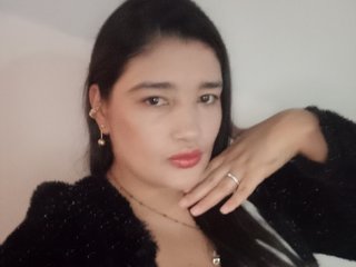 ZafiraRouge89 Porn Show