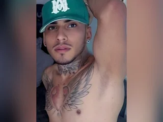 ZaithSexyBoy18Latin
